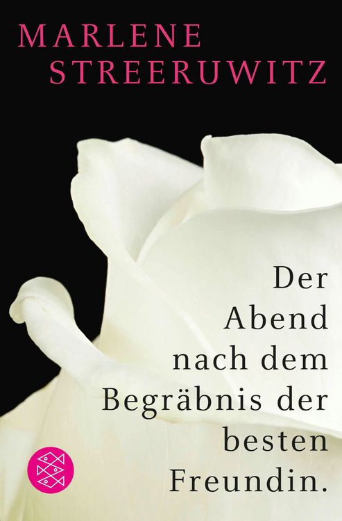 Produktbild: Der Abend nach dem Begr&auml;bnis der besten Freundin.