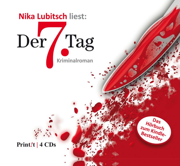 Produktbild: Der 7. Tag