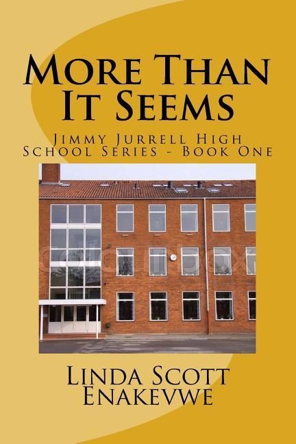 Produktbild: More Than It Seems - Jimmy Jurrell High School