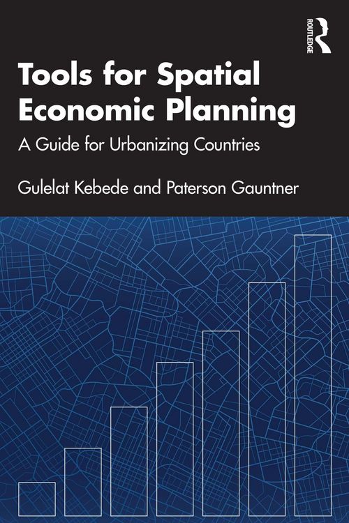 Produktbild: Tools for Spatial Economic Planning