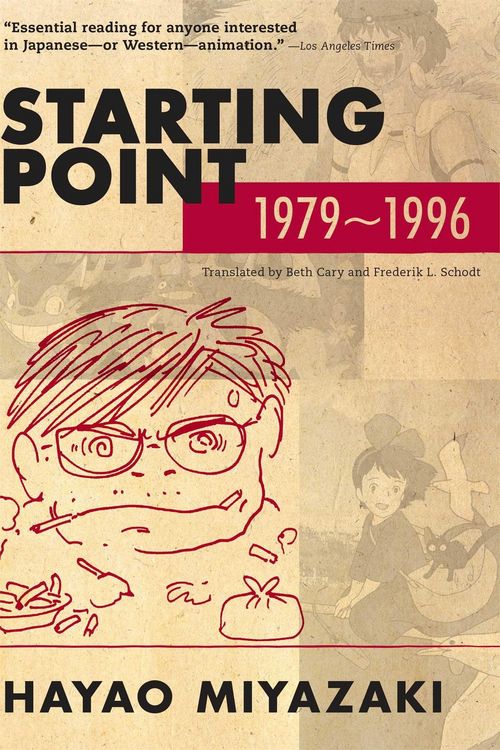 Produktbild: Starting Point