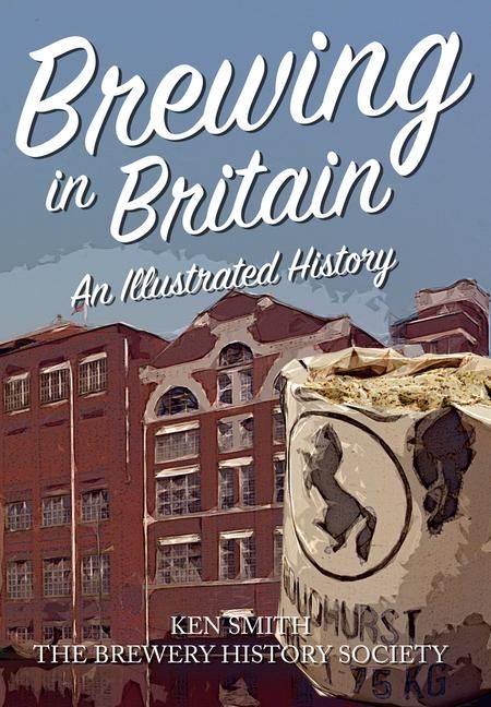 Produktbild: Brewing in Britain