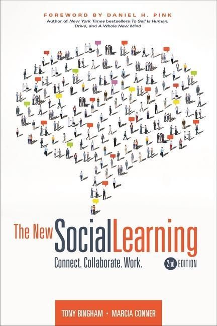 Produktbild: The New Social Learning, 2nd Edition