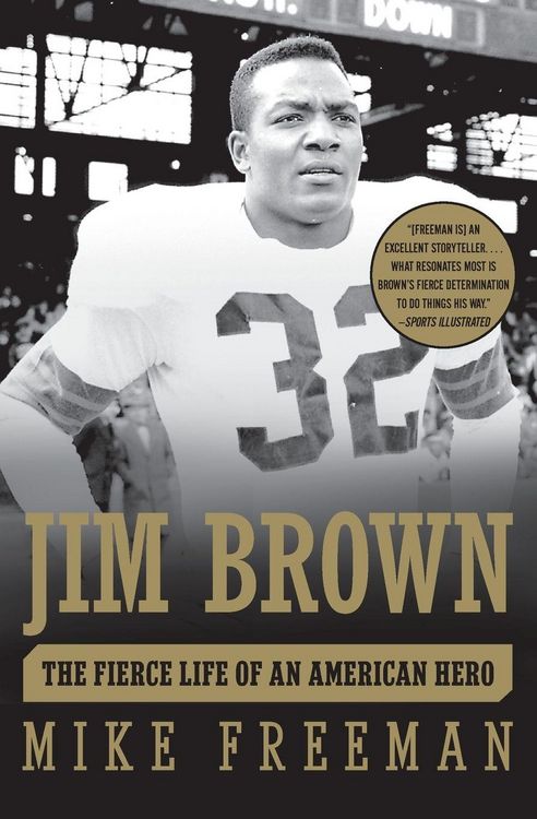Produktbild: Jim Brown