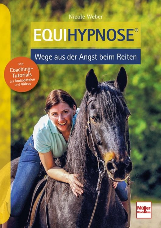 Produktbild: Equihypnose&reg;