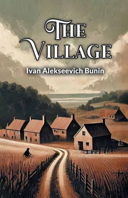 Produktbild: The Village