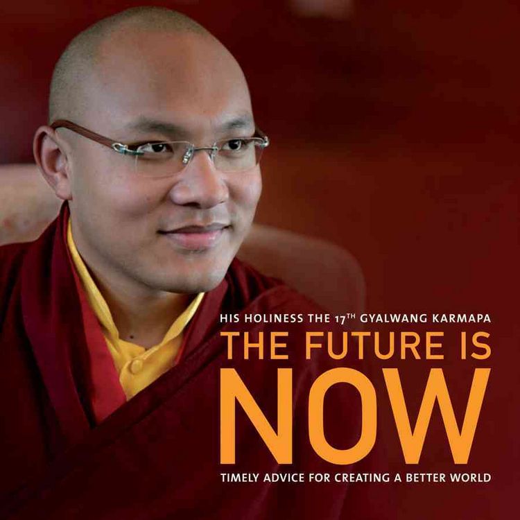 Produktbild: Future Is Now