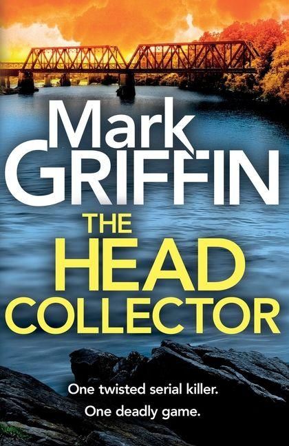 Produktbild: The Head Collector