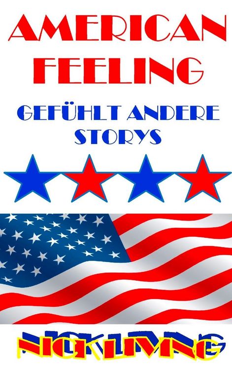 Produktbild: American Feeling