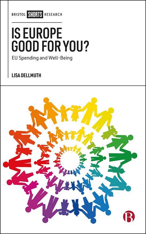 Produktbild: Is Europe Good for You?