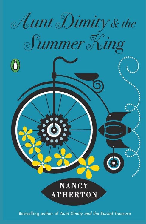 Produktbild: Aunt Dimity and the Summer King