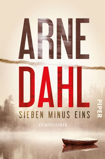 Produktbild: Sieben minus eins