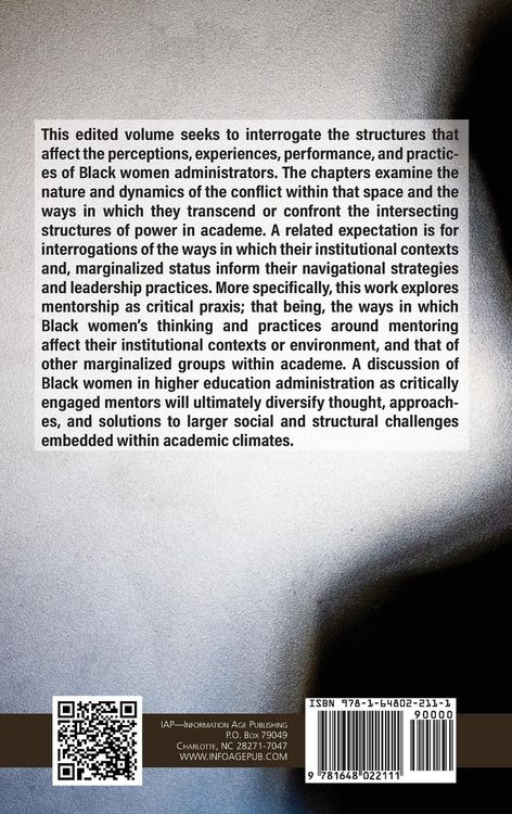 Produktbild: Mentoring as Critically Engaged Praxis