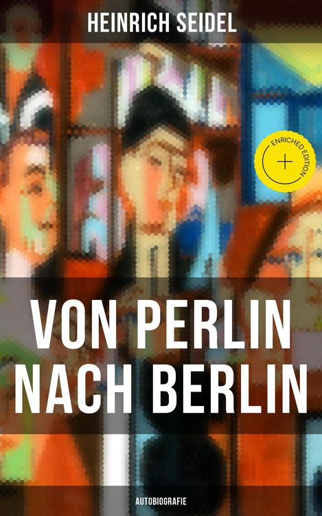 Produktbild: Von Perlin nach Berlin (Autobiografie)