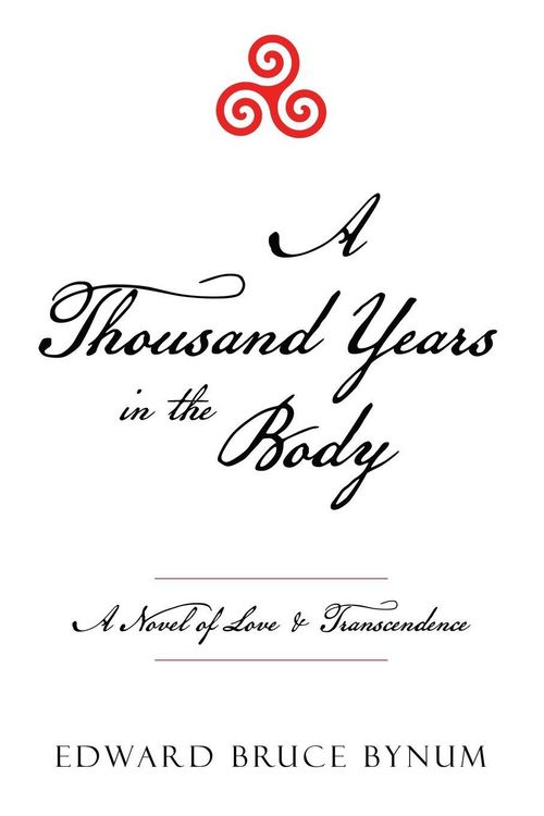 Produktbild: A Thousand Years in the Body