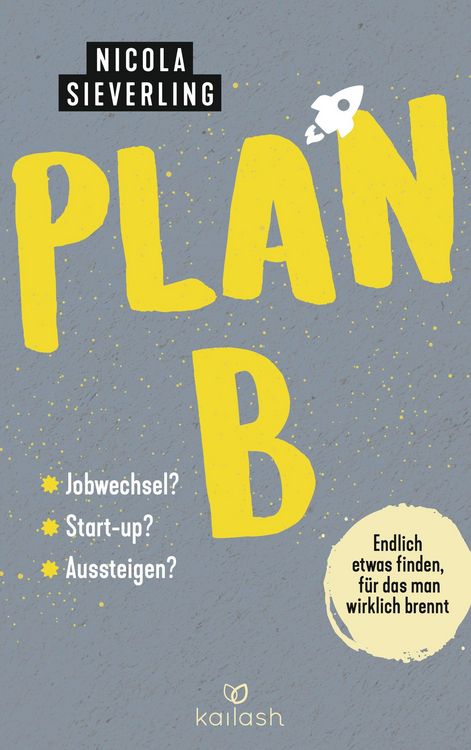 Produktbild: Plan B
