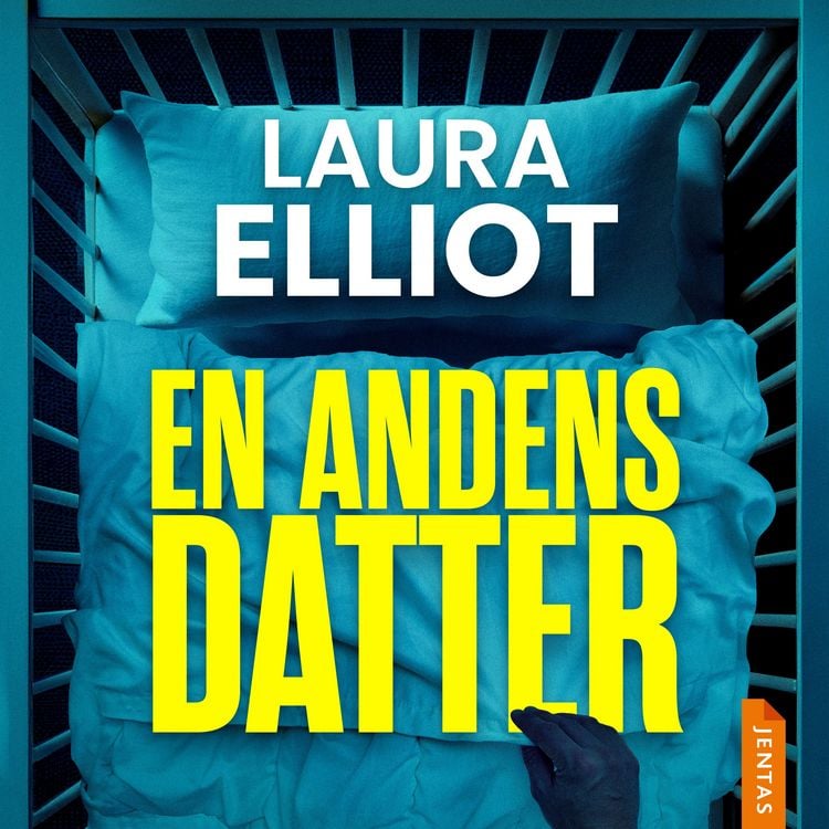 Produktbild: En andens datter