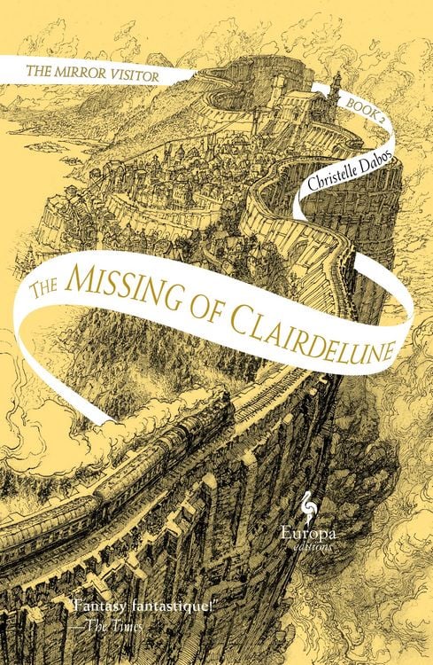 Produktbild: The Missing of Clairdelune
