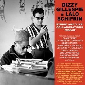 Produktbild: Studio And 'Live' - Collaborations 1960-62