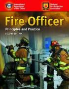 Produktbild: Fire Officer: Principles and Practice