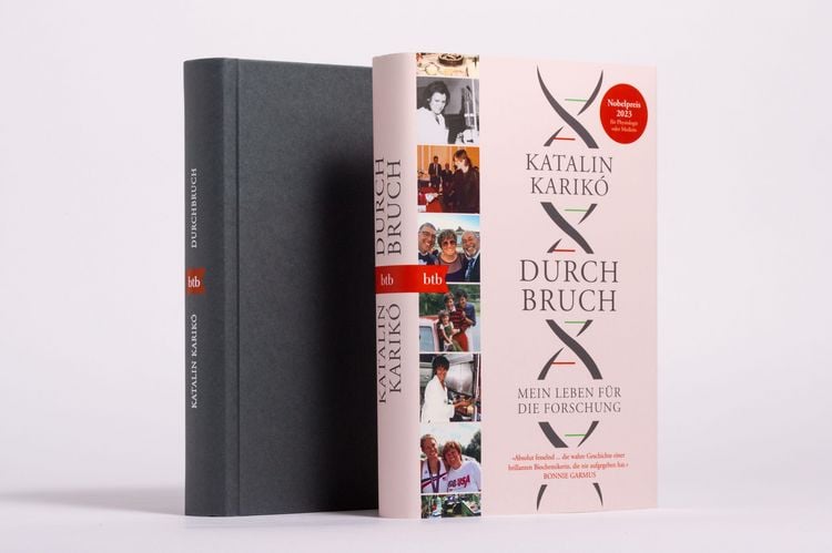 Produktbild: Durchbruch