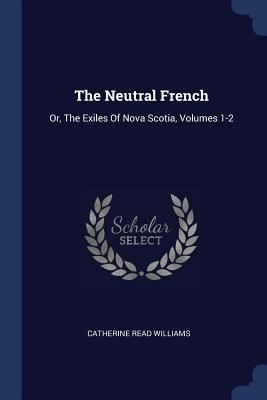 Produktbild: The Neutral French