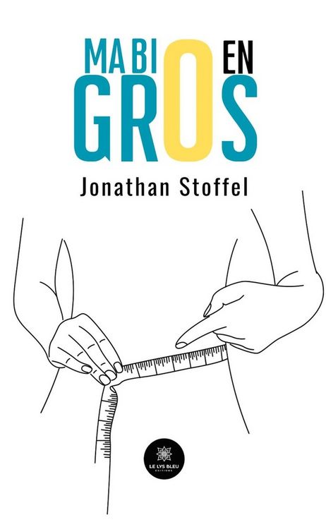 Produktbild: Stoffel, J: Ma bio en gros