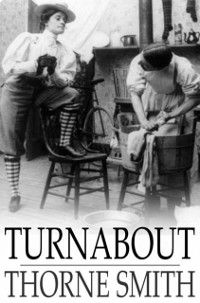 Produktbild: Turnabout