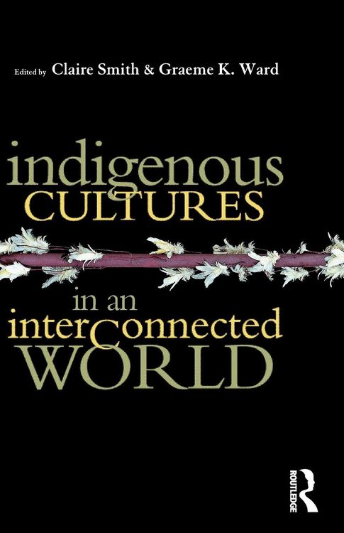 Produktbild: Indigenous Cultures in an Interconnected World