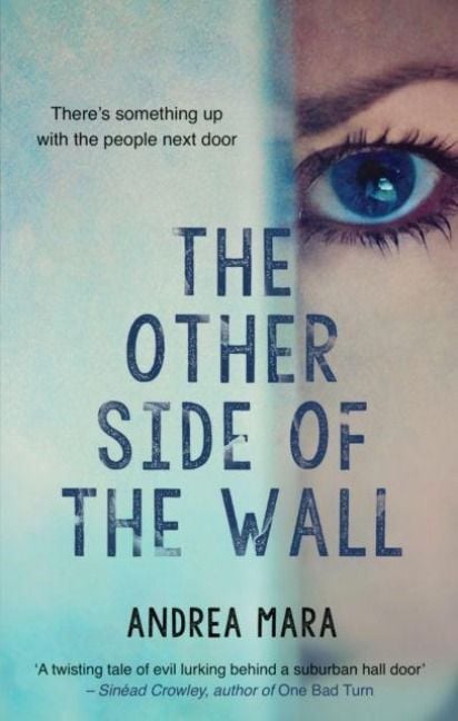 Produktbild: The Other Side of the Wall