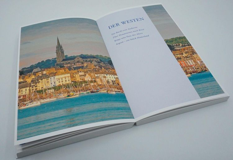 Produktbild: Dupins Bretagne
