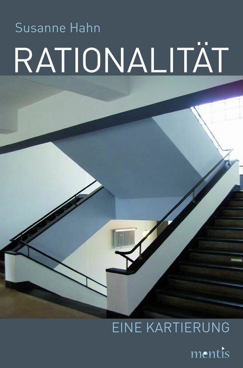 Produktbild: Rationalit&auml;t