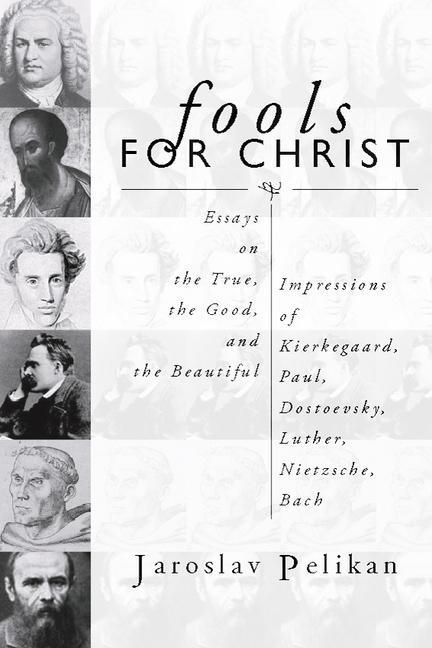 Produktbild: Fools for Christ
