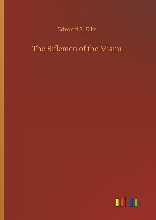 Produktbild: The Riflemen of the Miami