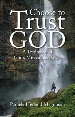 Produktbild: Choose to Trust God