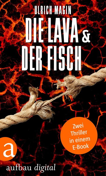 Produktbild: Die Lava & Der Fisch