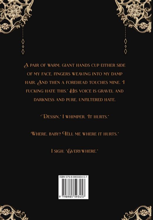 Produktbild: The Master and The Marionette