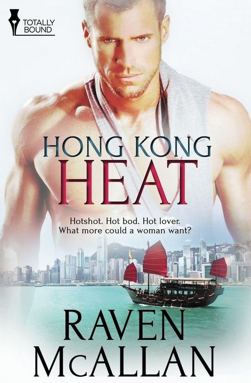 Produktbild: Hong Kong Heat