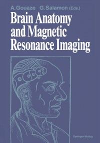 Produktbild: Brain Anatomy and Magnetic Resonance Imaging
