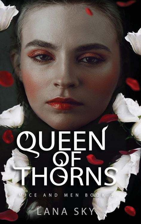 Produktbild: Queen of Thorns
