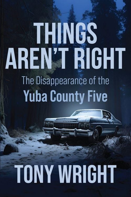 Produktbild: Things Aren't Right