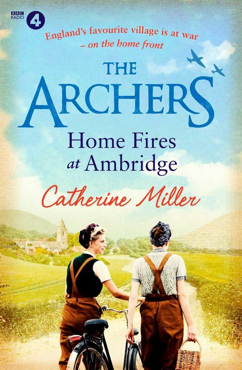 Produktbild: The Archers: Home Fires at Ambridge
