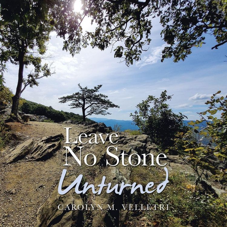 Produktbild: Leave No Stone Unturned