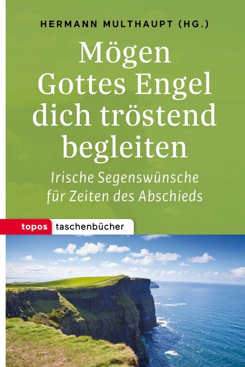 Produktbild: M&ouml;gen Gottes Engel dich tr&ouml;stend begleiten