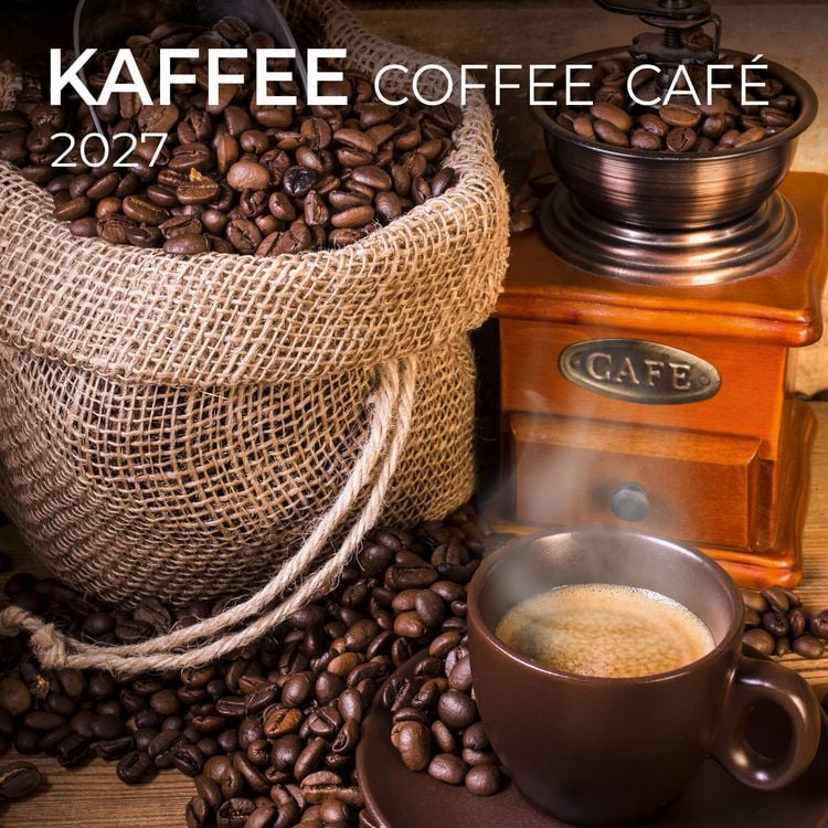 Produktbild: Kaffee / Coffee 2027