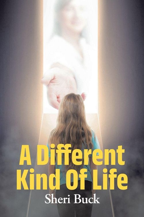 Produktbild: A Different Kind Of Life
