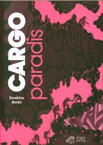 Produktbild: Cargo Paradis