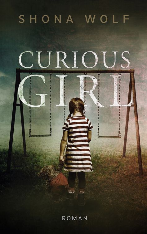 Produktbild: Curious Girl