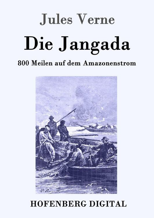 Produktbild: Die Jangada