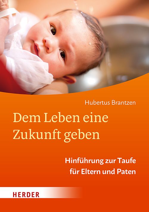 Produktbild: Dem Leben eine Zukunft geben